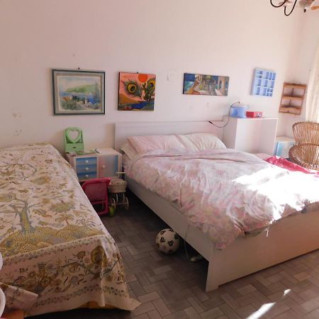 Casa Formis Apartment Levanto Ngoại thất bức ảnh