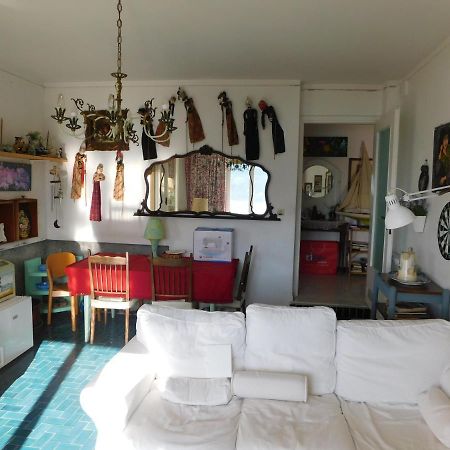 Casa Formis Apartment Levanto Ngoại thất bức ảnh