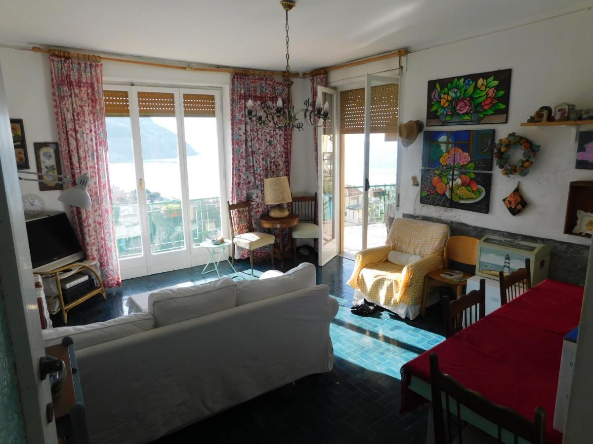 Casa Formis Apartment Levanto Ngoại thất bức ảnh