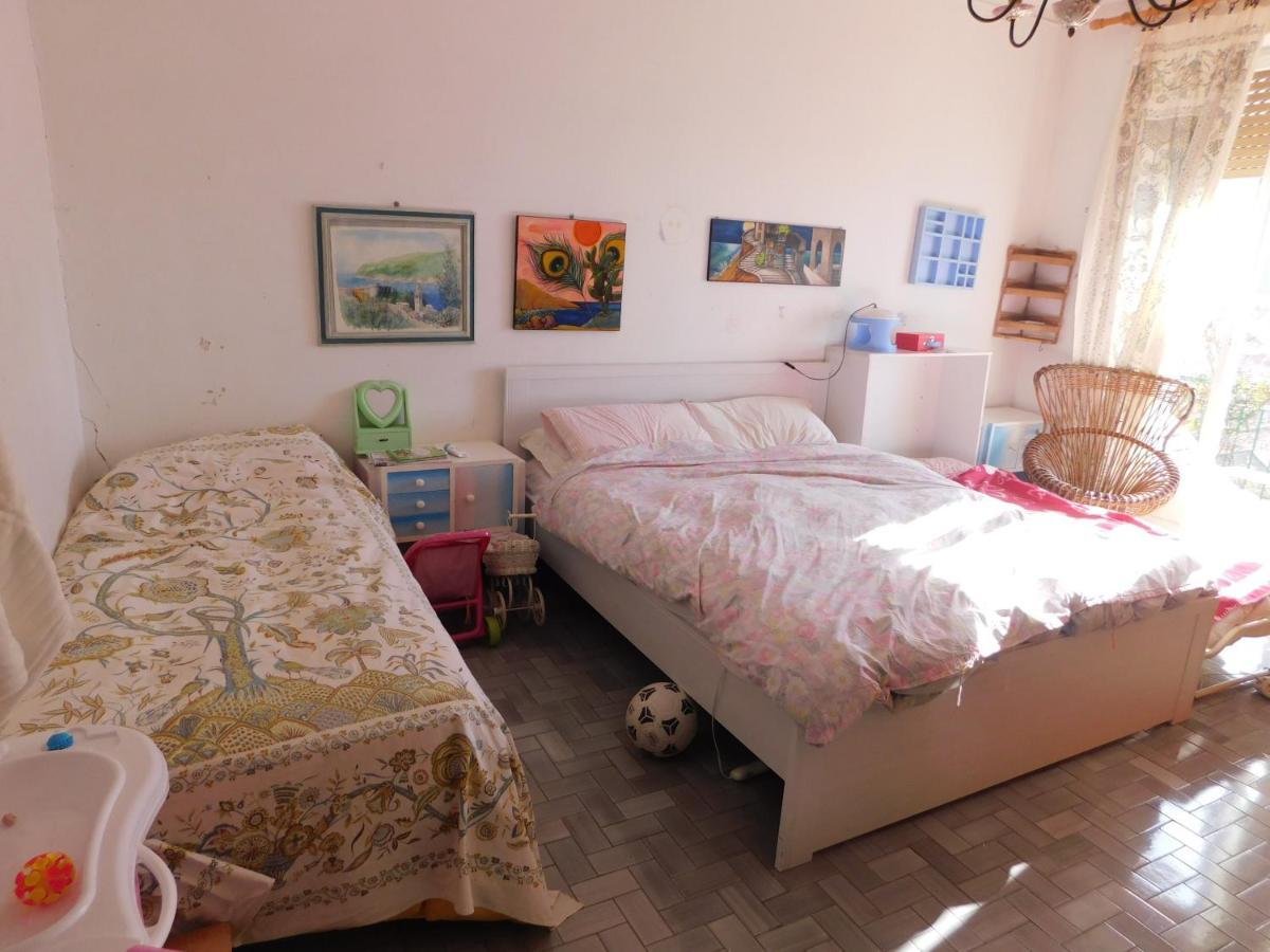 Casa Formis Apartment Levanto Ngoại thất bức ảnh