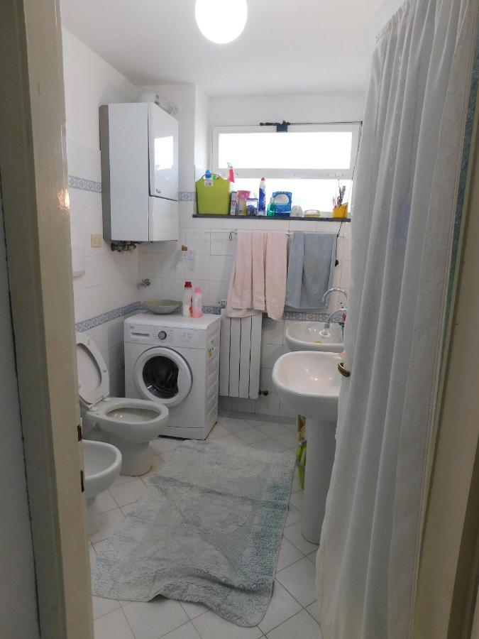 Casa Formis Apartment Levanto Ngoại thất bức ảnh
