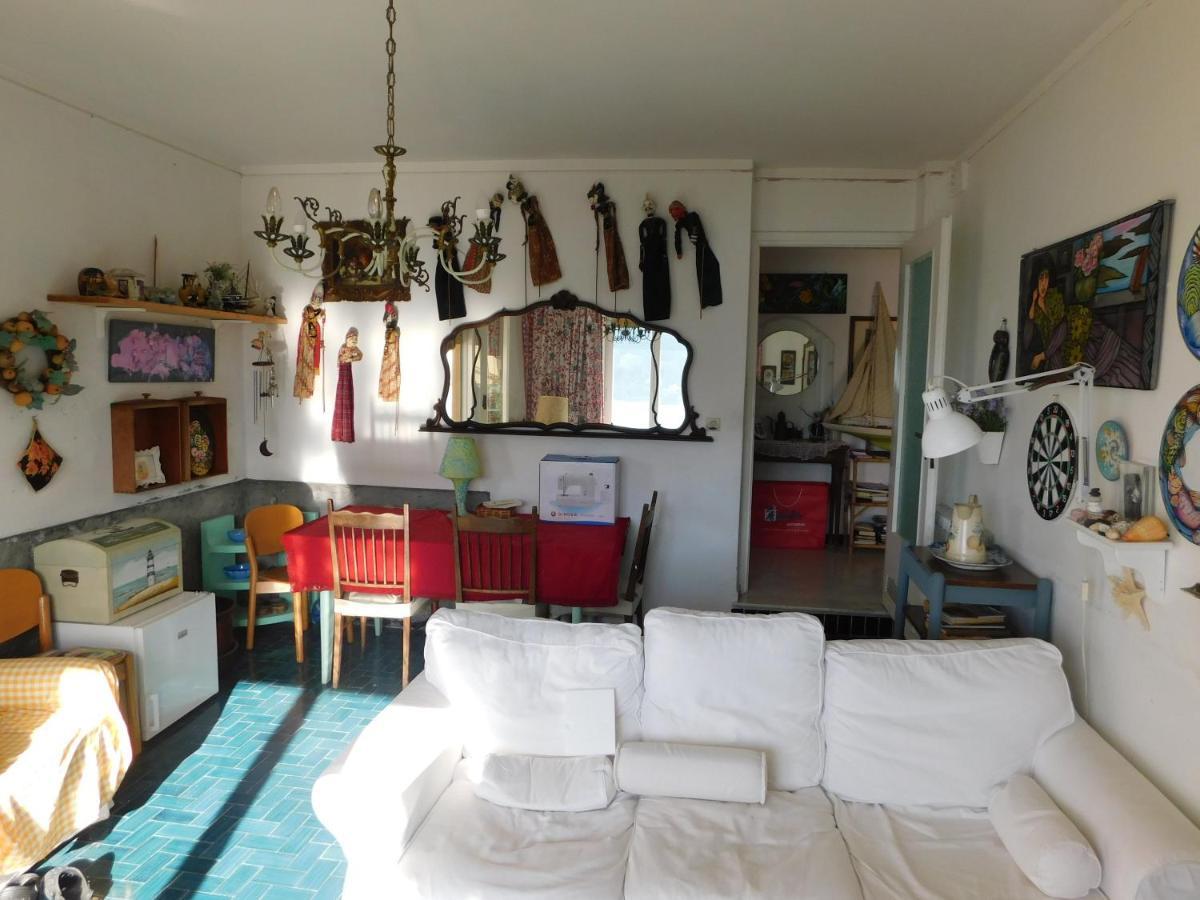Casa Formis Apartment Levanto Ngoại thất bức ảnh