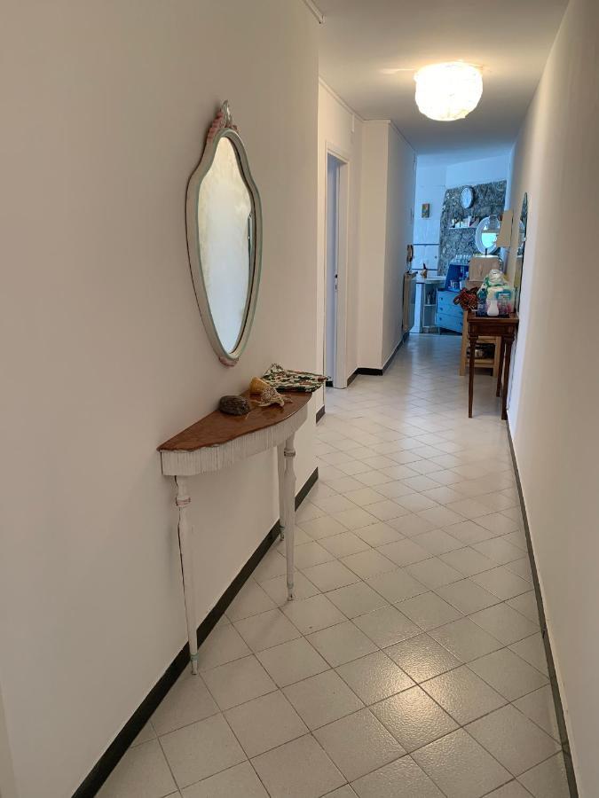Casa Formis Apartment Levanto Ngoại thất bức ảnh
