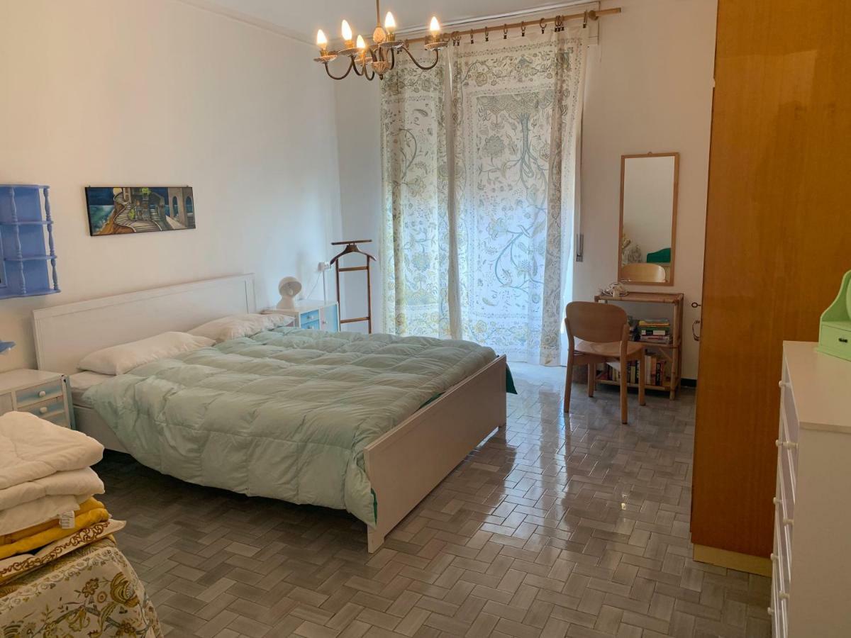 Casa Formis Apartment Levanto Ngoại thất bức ảnh