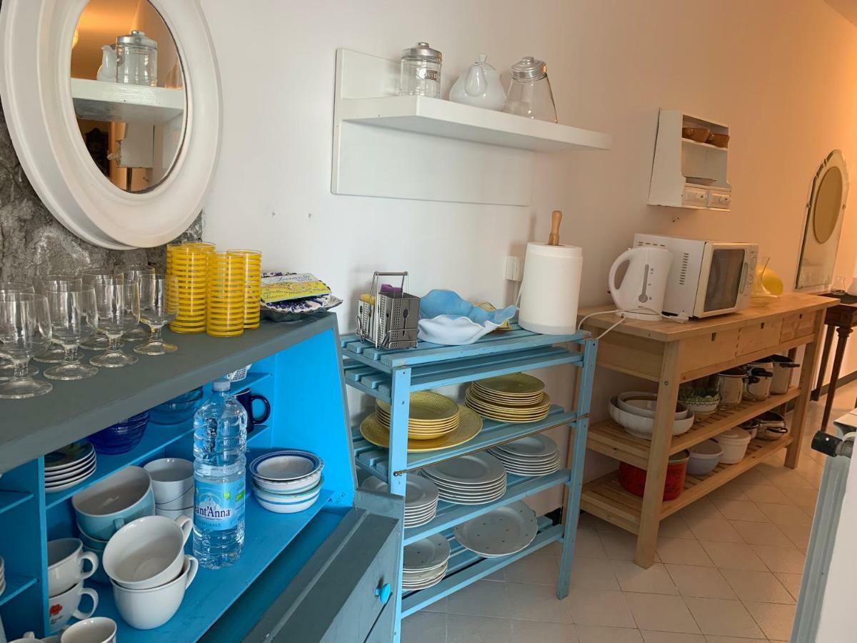 Casa Formis Apartment Levanto Ngoại thất bức ảnh