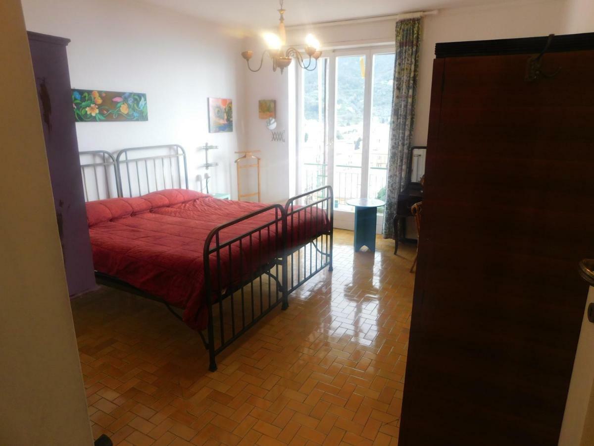 Casa Formis Apartment Levanto Ngoại thất bức ảnh
