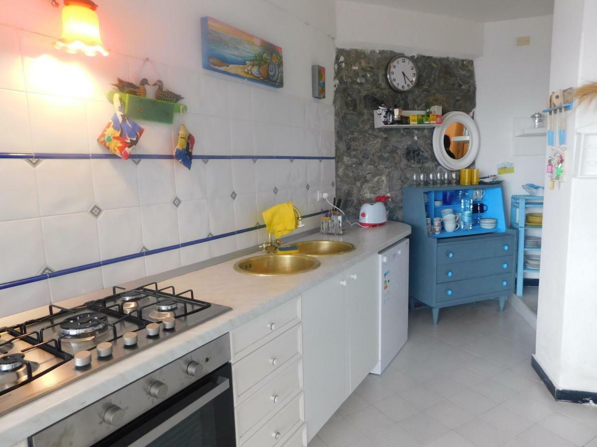 Casa Formis Apartment Levanto Ngoại thất bức ảnh