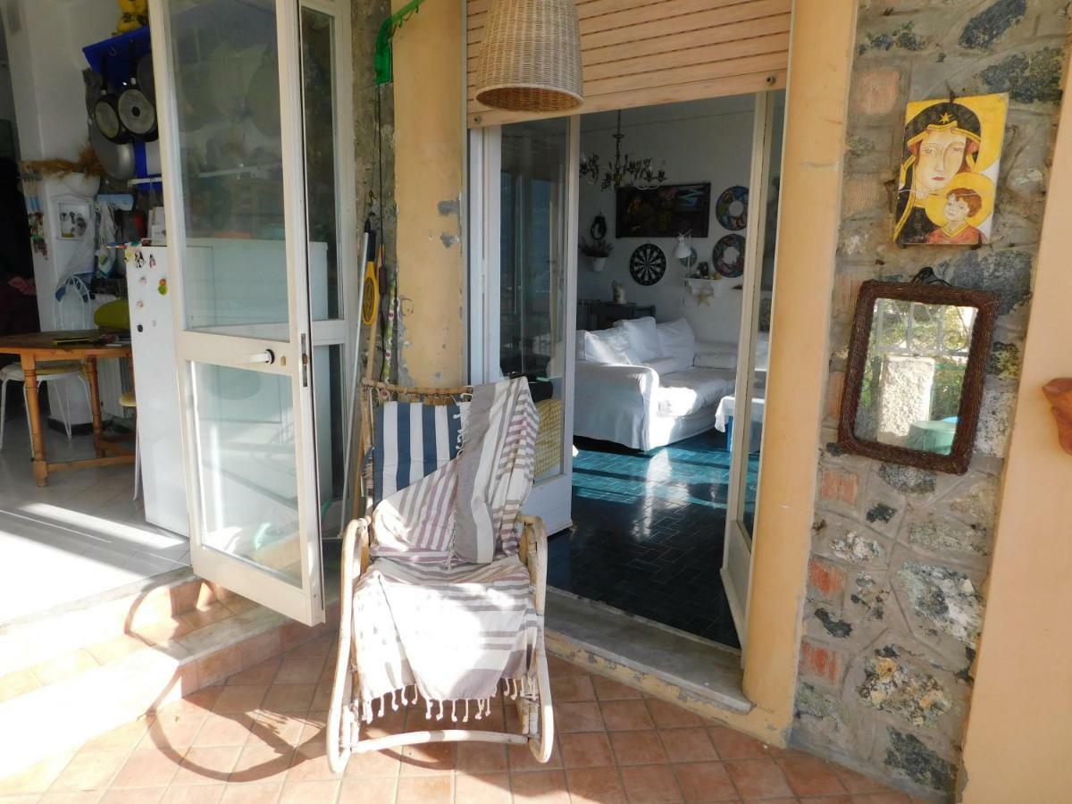 Casa Formis Apartment Levanto Ngoại thất bức ảnh