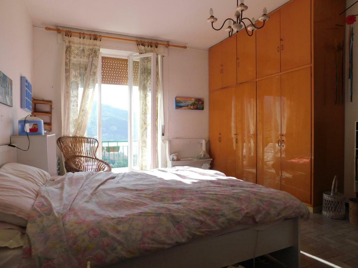Casa Formis Apartment Levanto Ngoại thất bức ảnh
